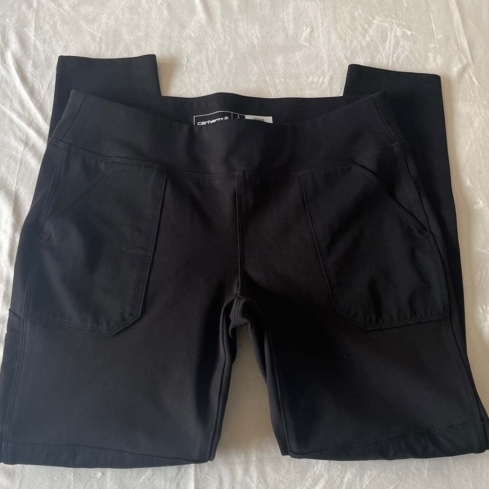Carhartt fitted utility legging L - Picture 3 of 7